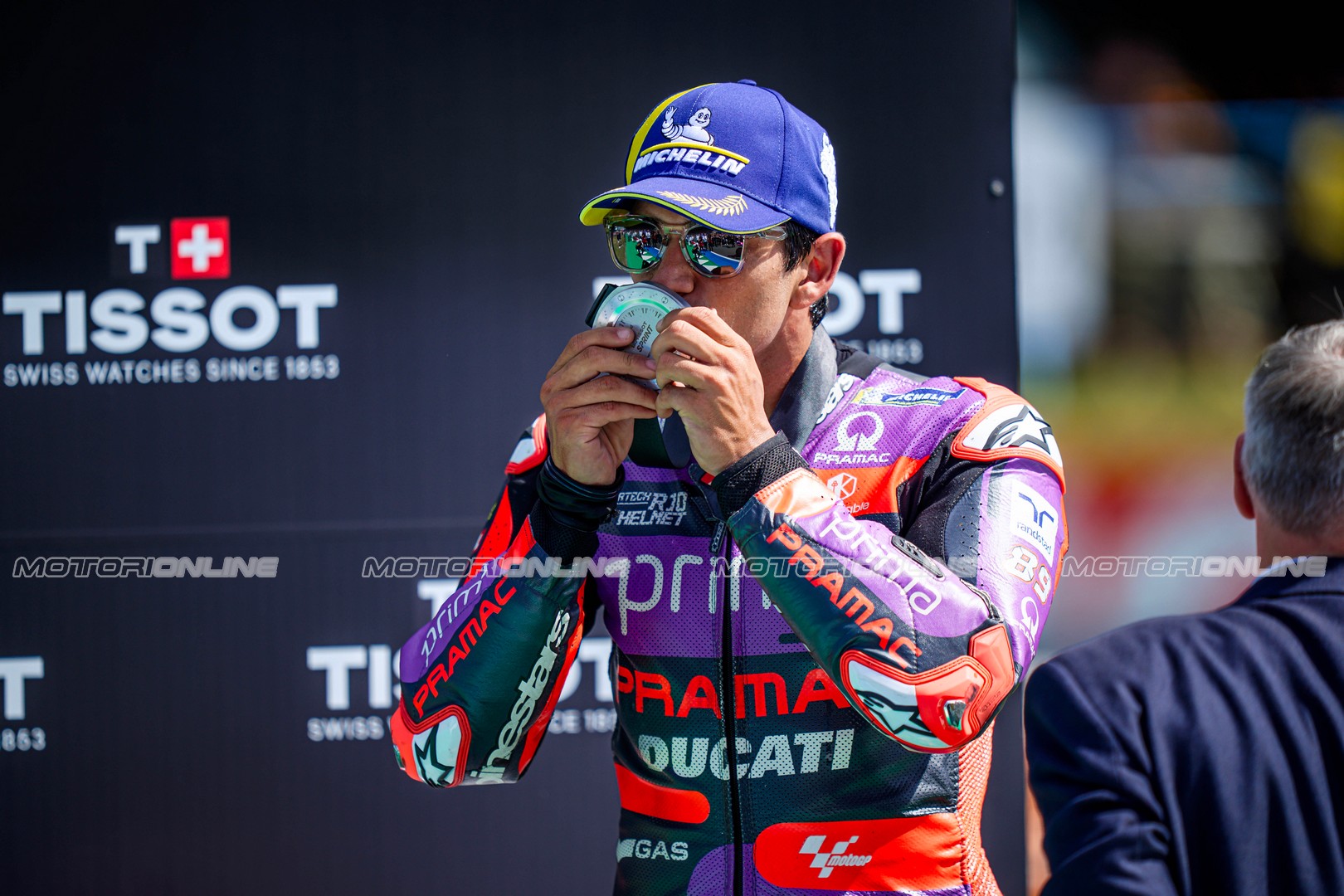 MotoGP Assen Sprint_Race