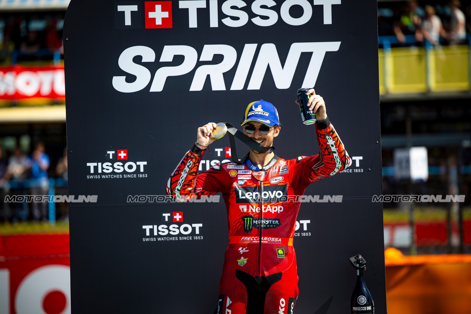 MotoGP Assen Sprint_Race