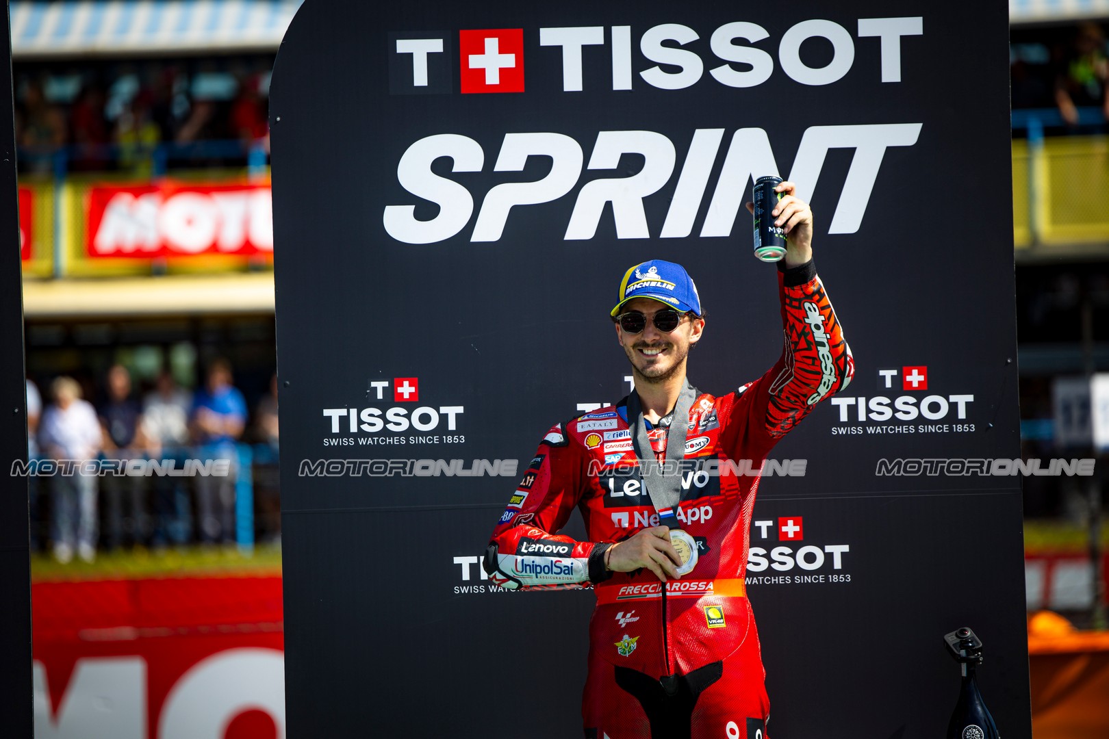 MotoGP Assen Sprint_Race