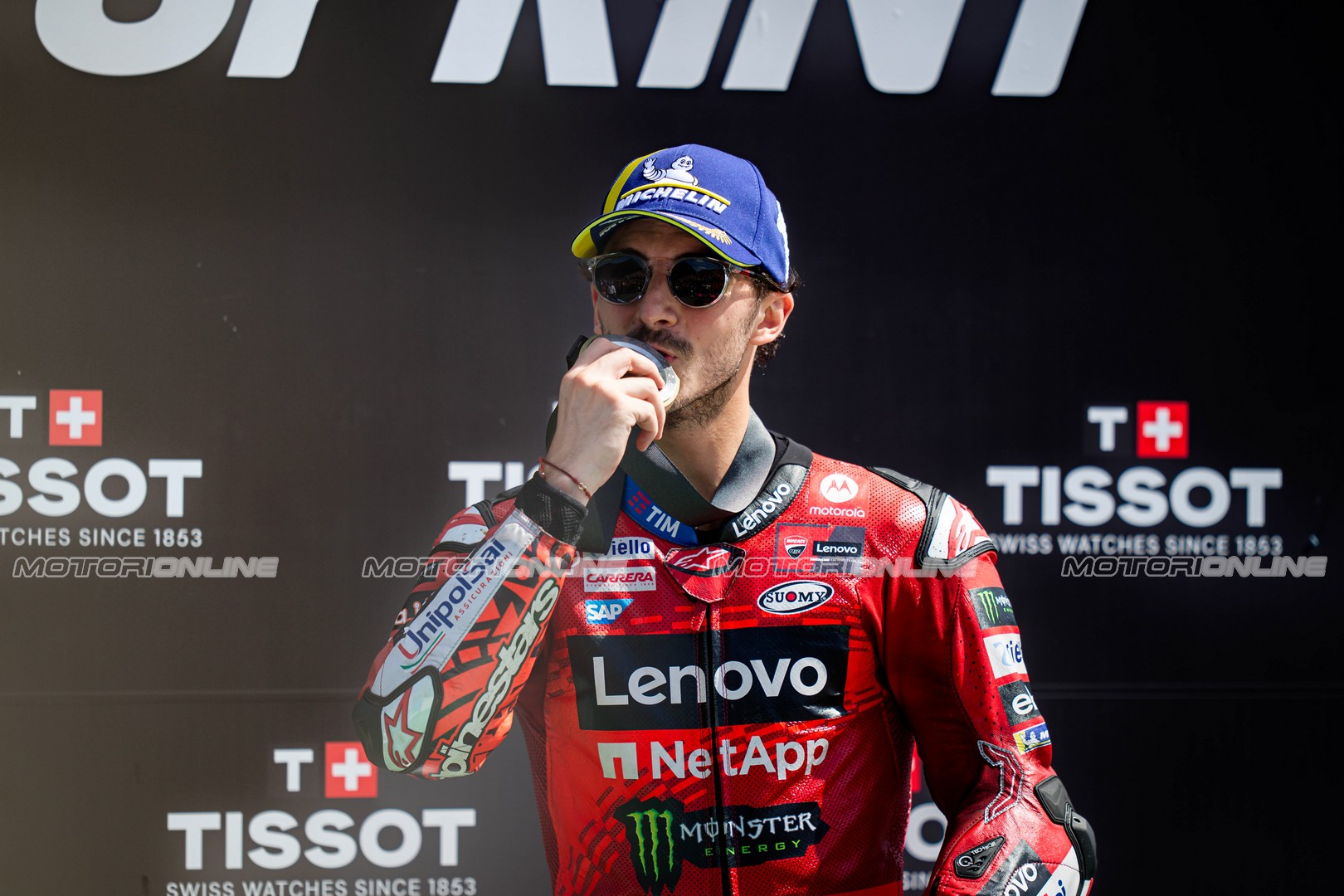 MotoGP Assen Sprint_Race