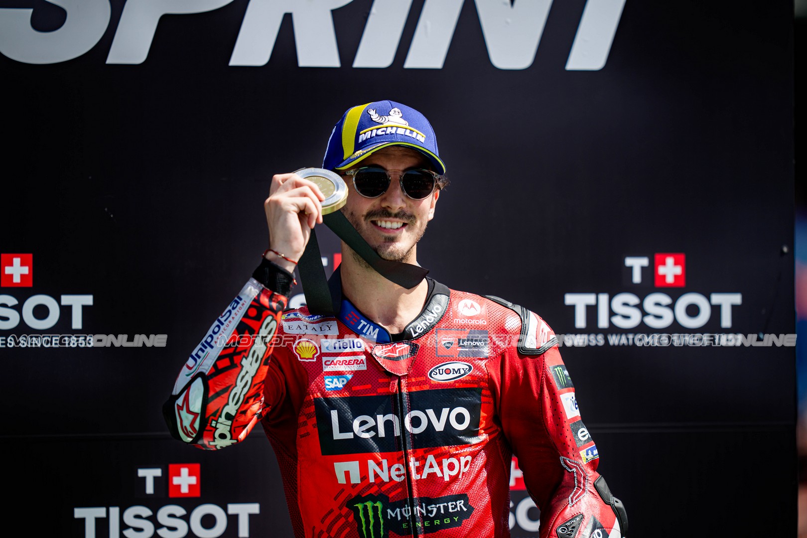 MotoGP Assen Sprint_Race