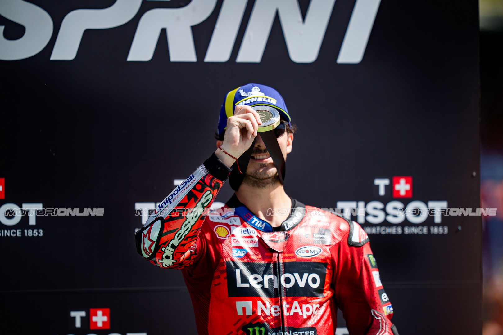 MotoGP Assen Sprint_Race