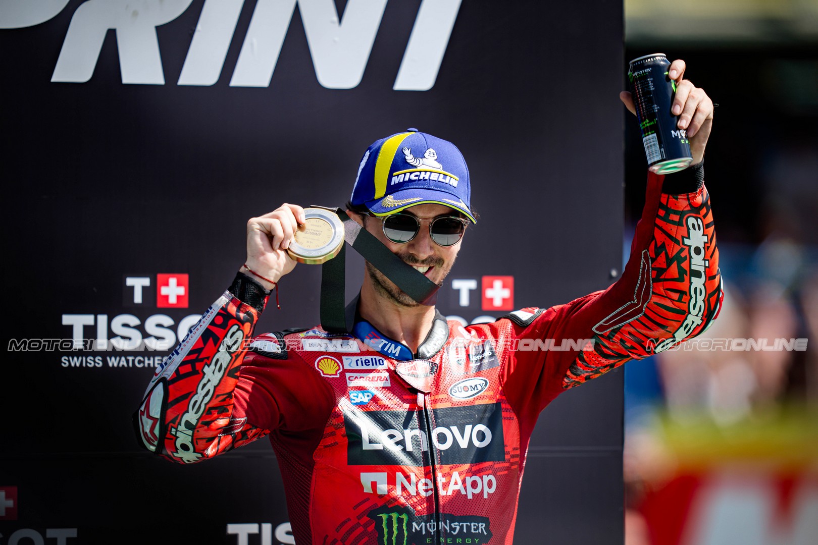 MotoGP Assen Sprint_Race