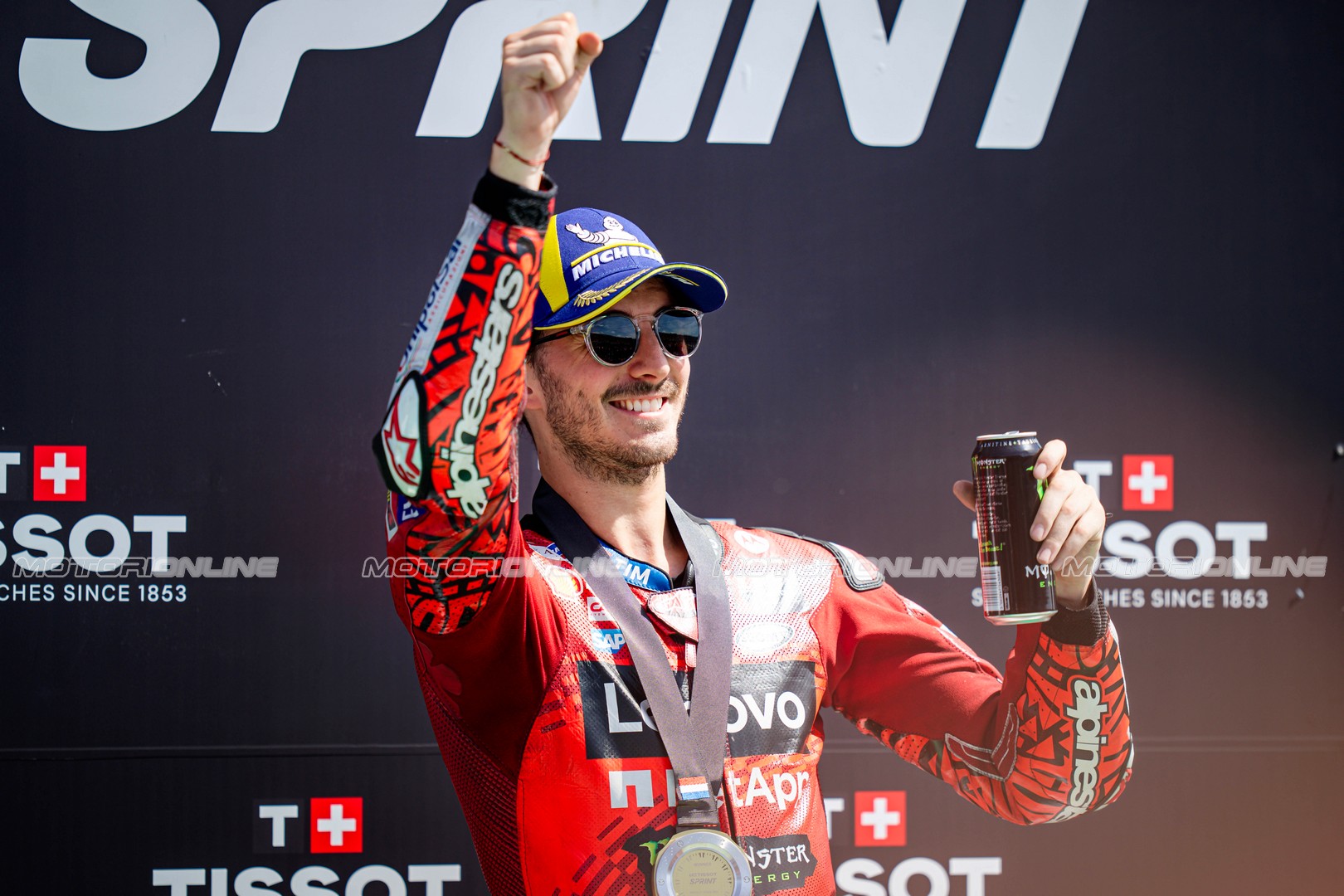 MotoGP Assen Sprint_Race