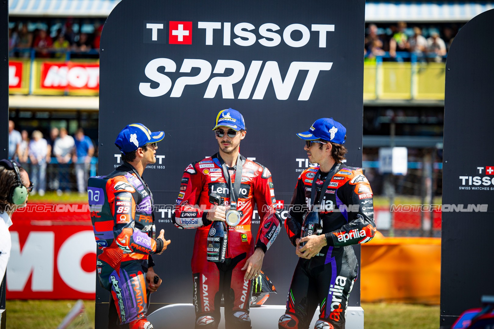 MotoGP Assen Sprint_Race