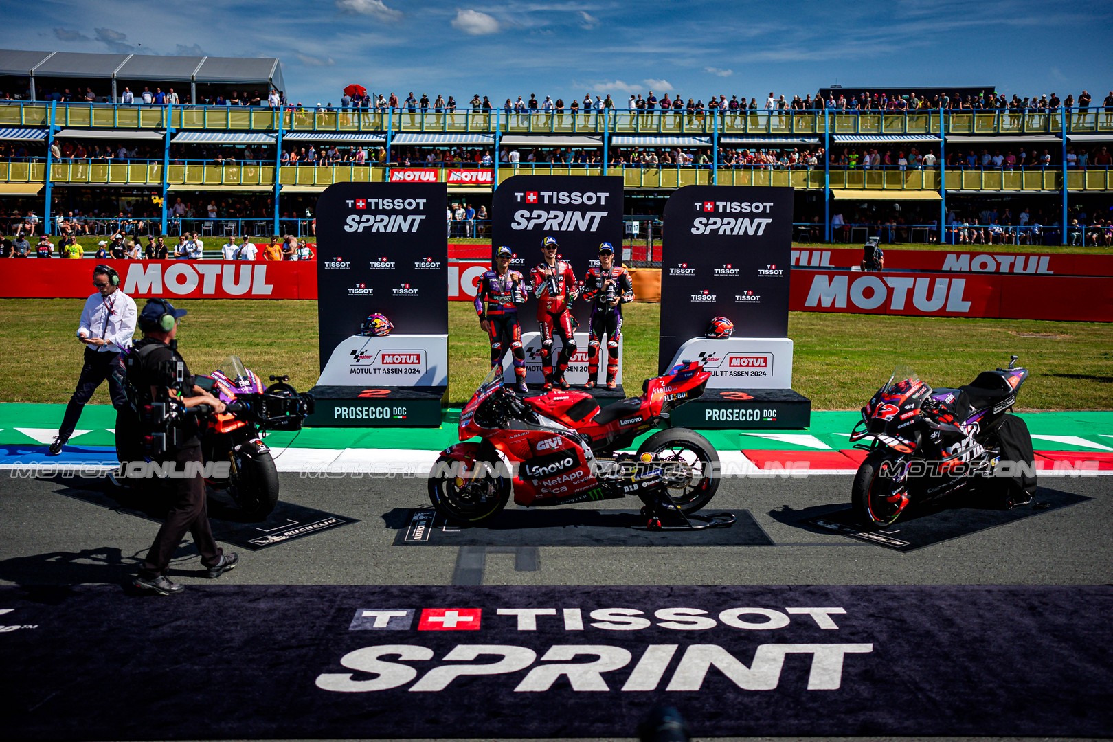 MotoGP Assen Sprint_Race