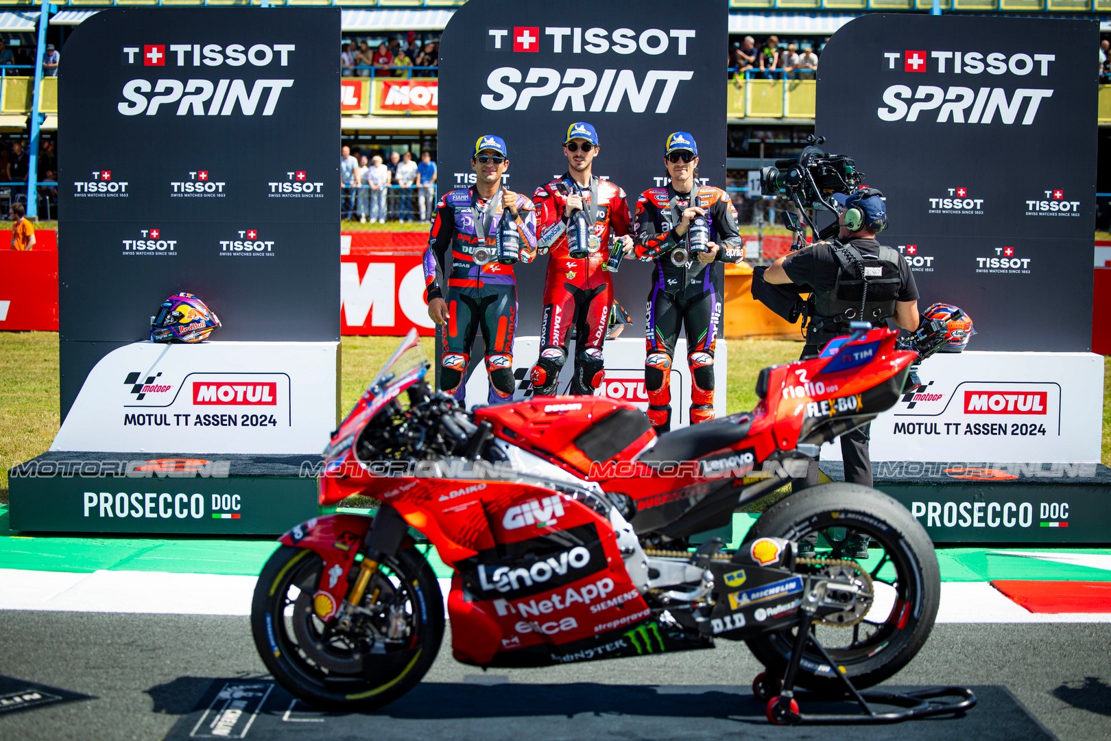 MotoGP Assen Sprint_Race