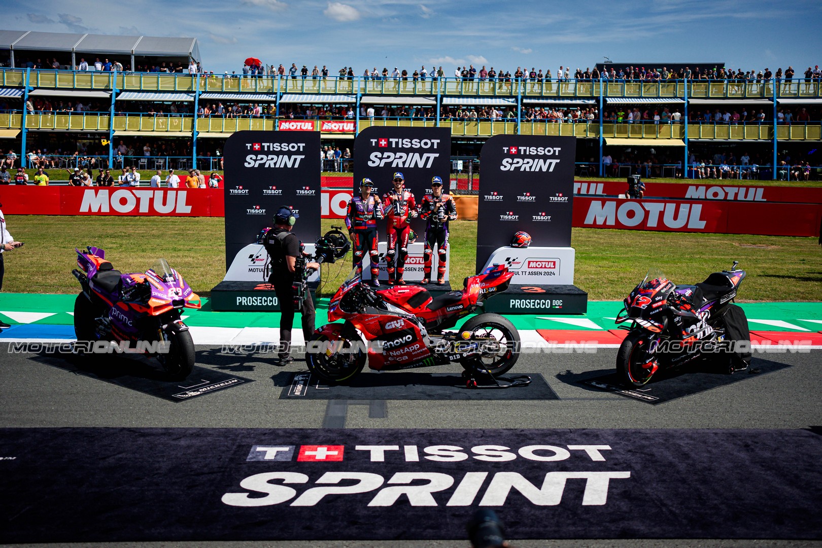 MotoGP Assen Sprint_Race