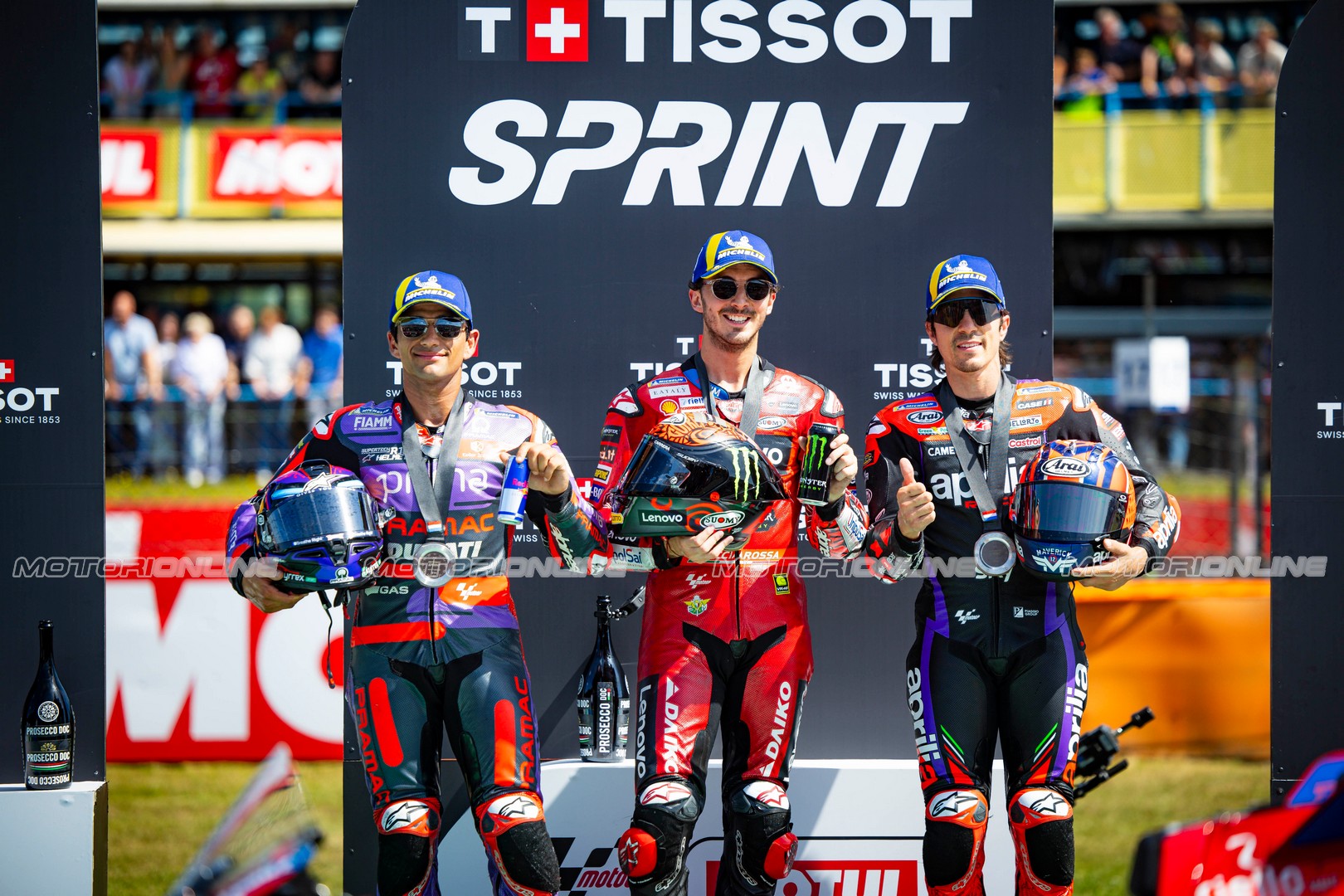 MotoGP Assen Sprint_Race