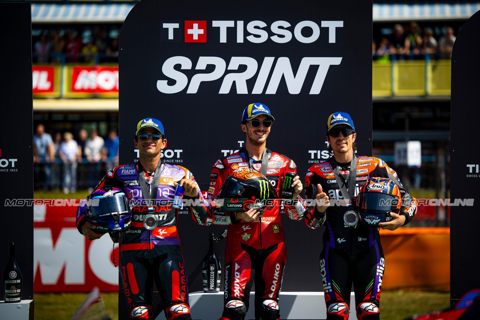 MotoGP Assen Sprint_Race