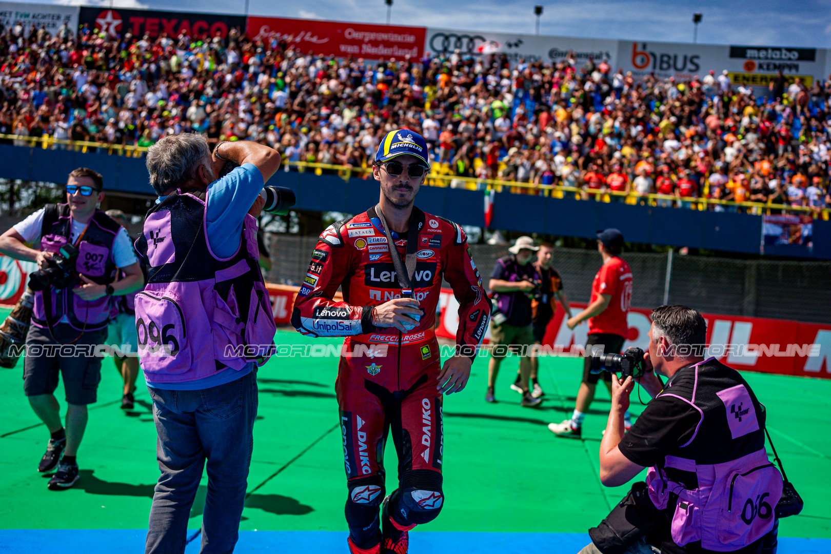 MotoGP Assen Sprint_Race