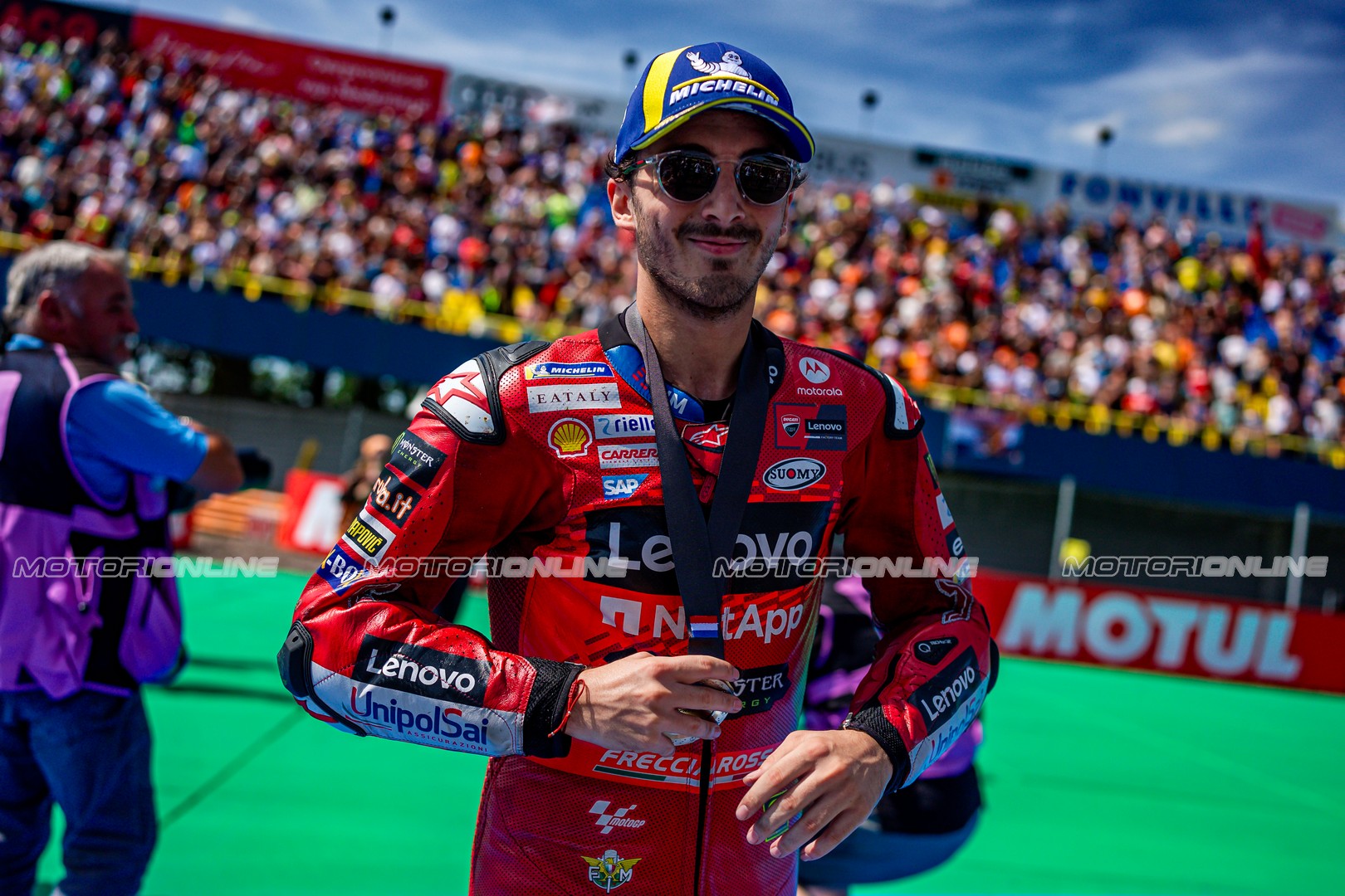 MotoGP Assen Sprint_Race