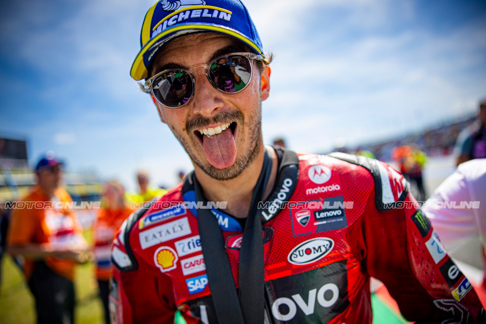 MotoGP Assen Sprint_Race