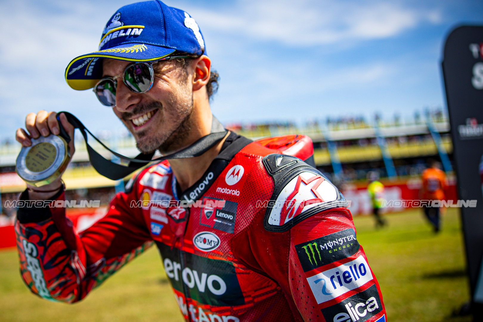 MotoGP Assen Sprint_Race