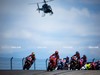 MotoGP Austin Sprint_Race