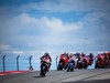 MotoGP Austin Sprint_Race