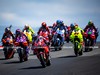MotoGP Austin Sprint_Race