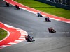 MotoGP Austin Sprint_Race