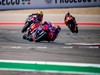 MotoGP Austin Sprint_Race