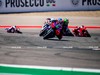 MotoGP Austin Sprint_Race