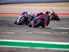 MotoGP Austin Sprint_Race