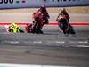 MotoGP Austin Sprint_Race