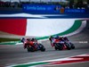 MotoGP Austin Sprint_Race
