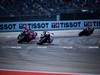 MotoGP Austin Sprint_Race