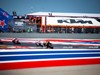 MotoGP Austin Sprint_Race