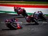 MotoGP Austin Sprint_Race