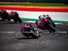 MotoGP Austin Sprint_Race