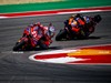 MotoGP Austin Sprint_Race