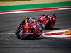 MotoGP Austin Sprint_Race