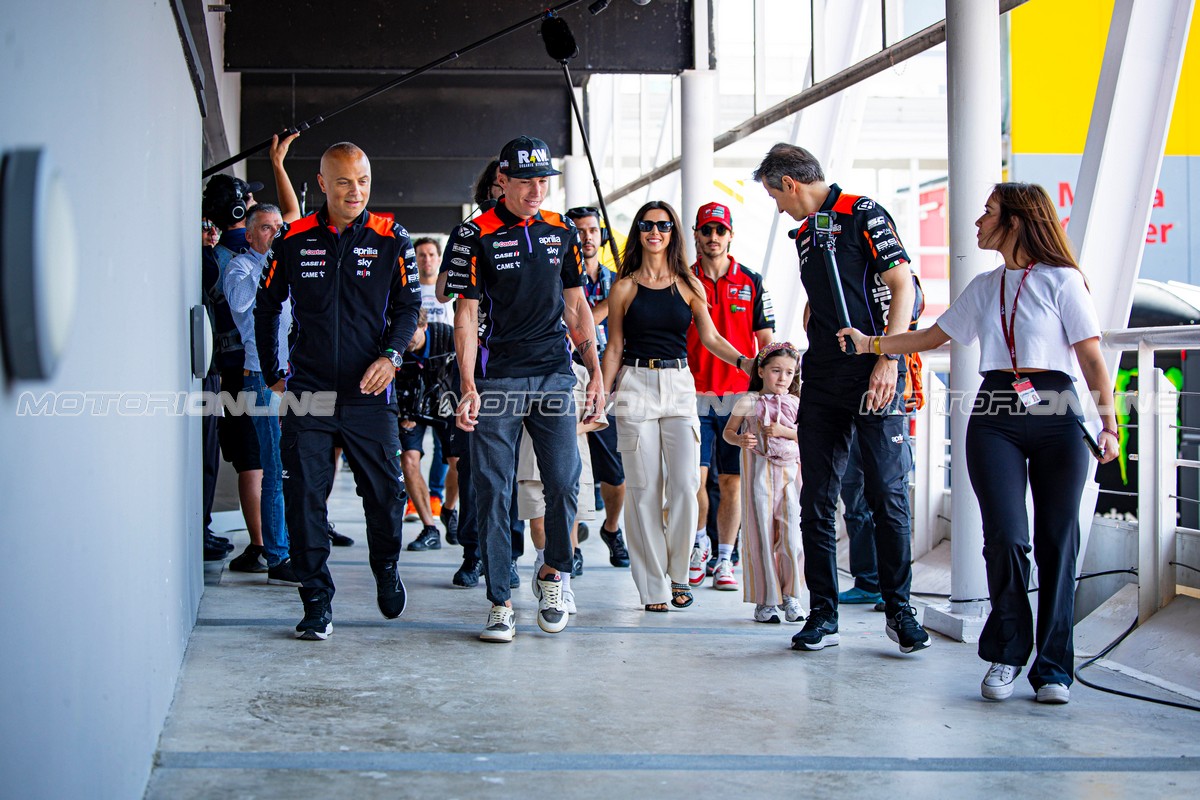 MotoGP Barcellona Day_1