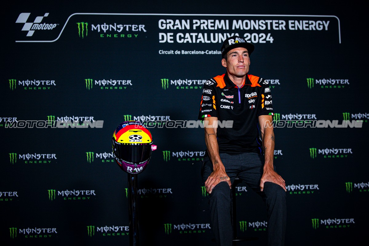 MotoGP Barcellona Day_1