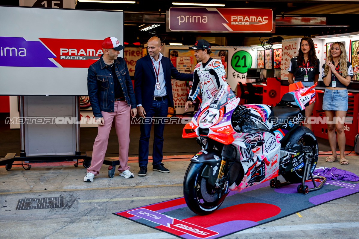 MotoGP Barcellona Day_1