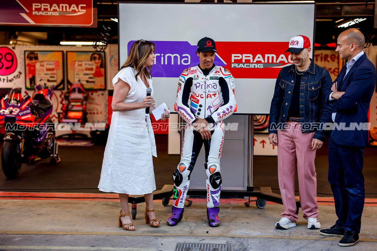 MotoGP Barcellona Day_1