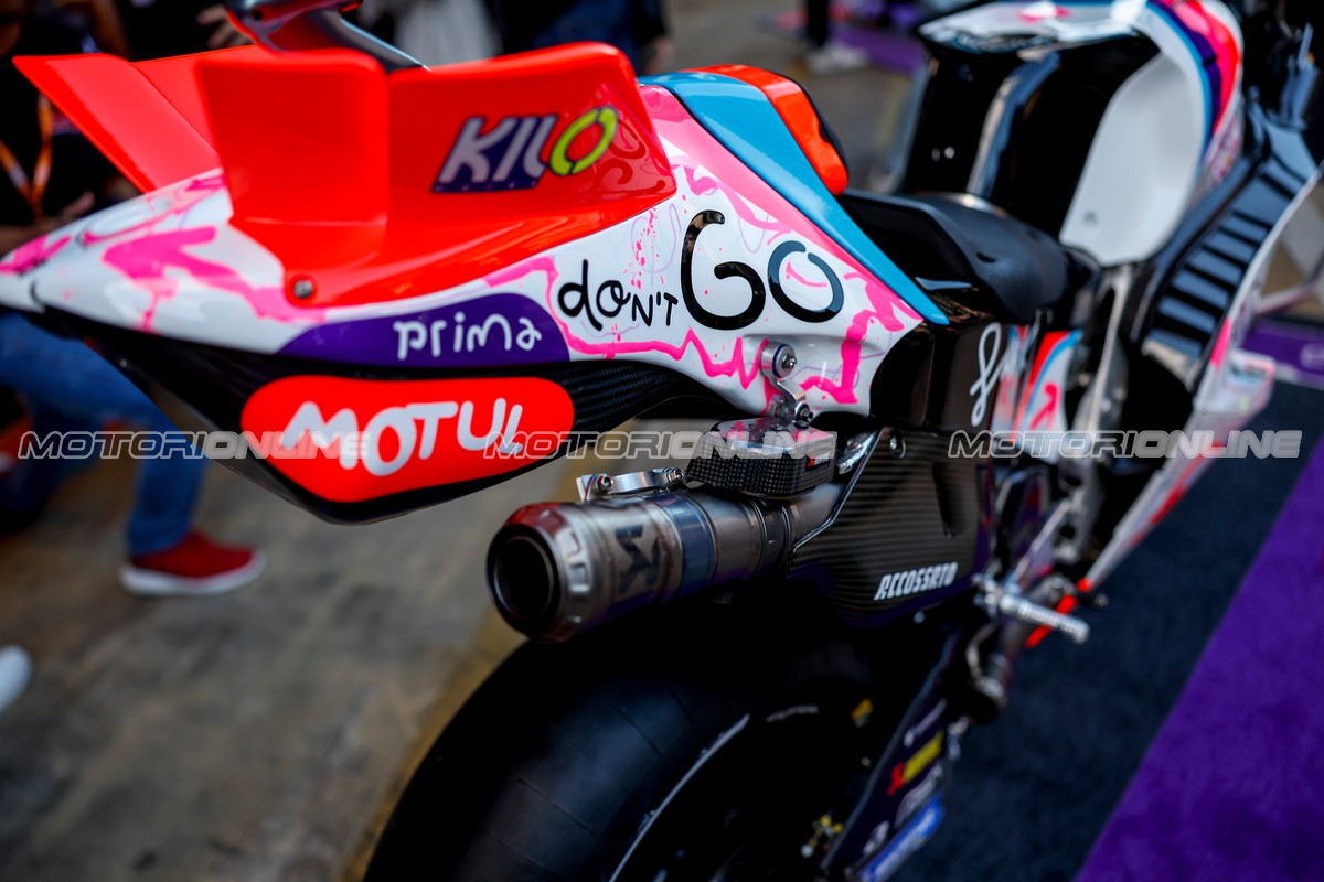 MotoGP Barcellona Day_1