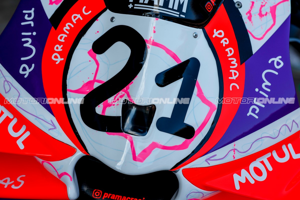 MotoGP Barcellona Day_1