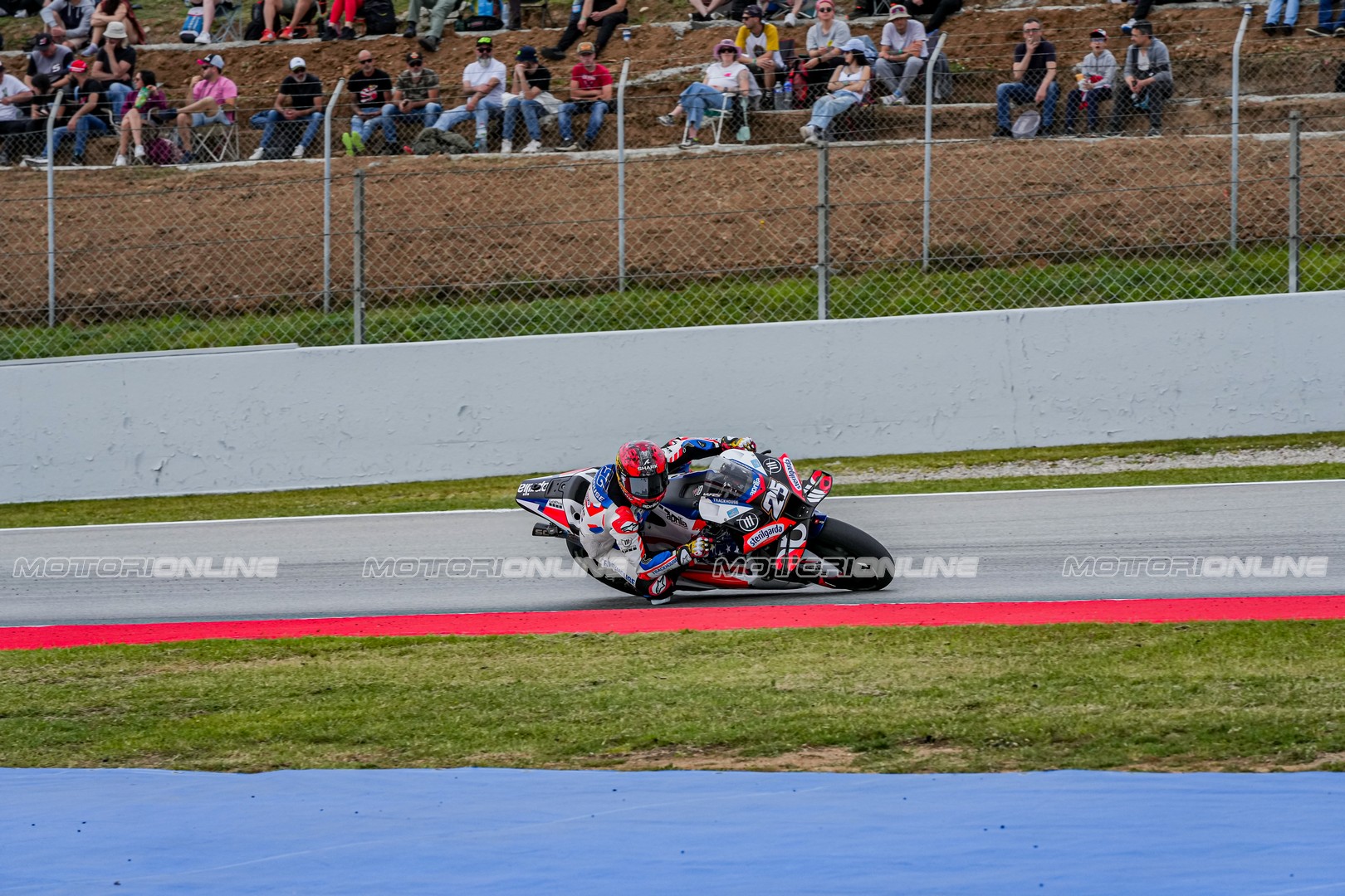 MotoGP Barcellona Day_2