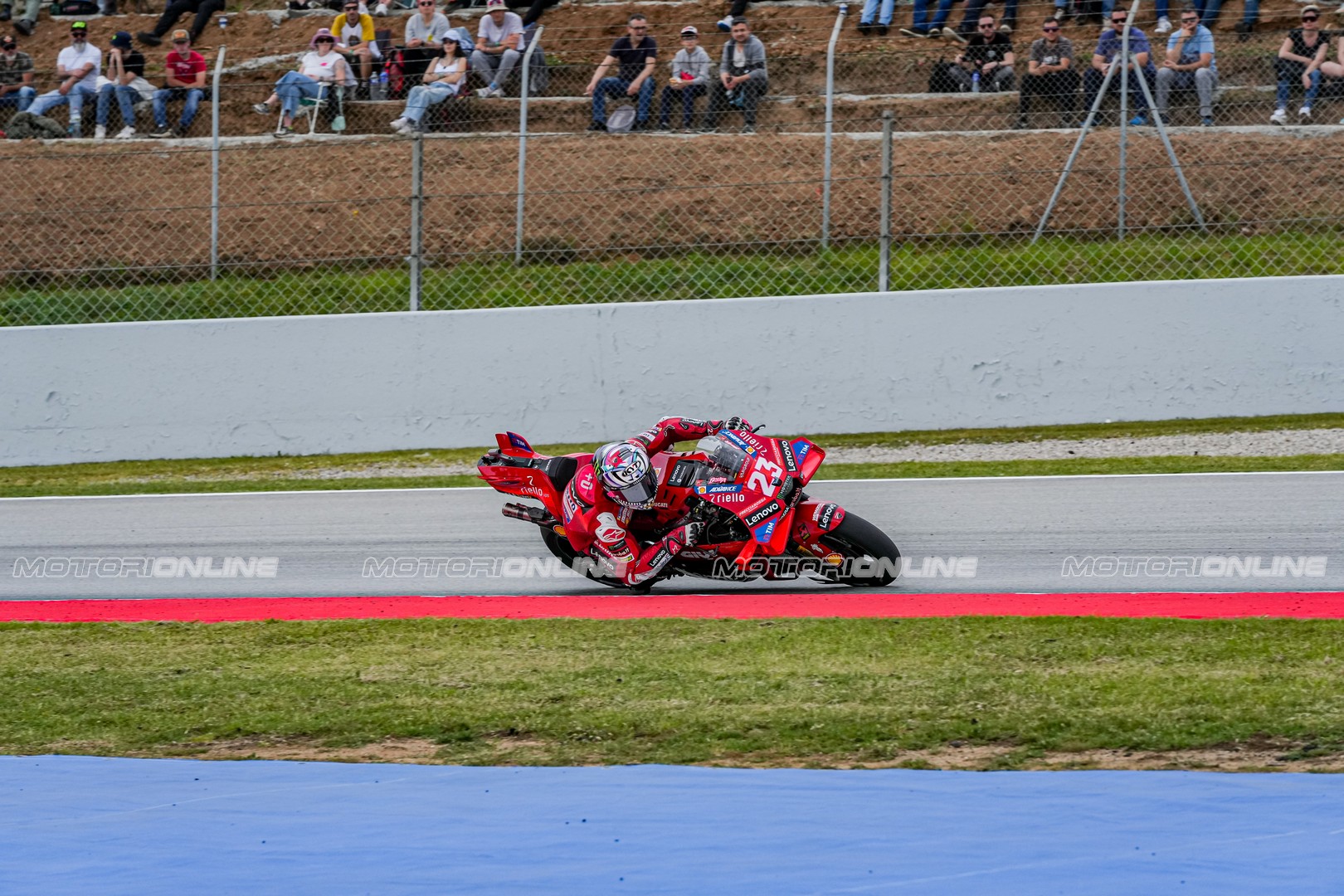 MotoGP Barcellona Day_2