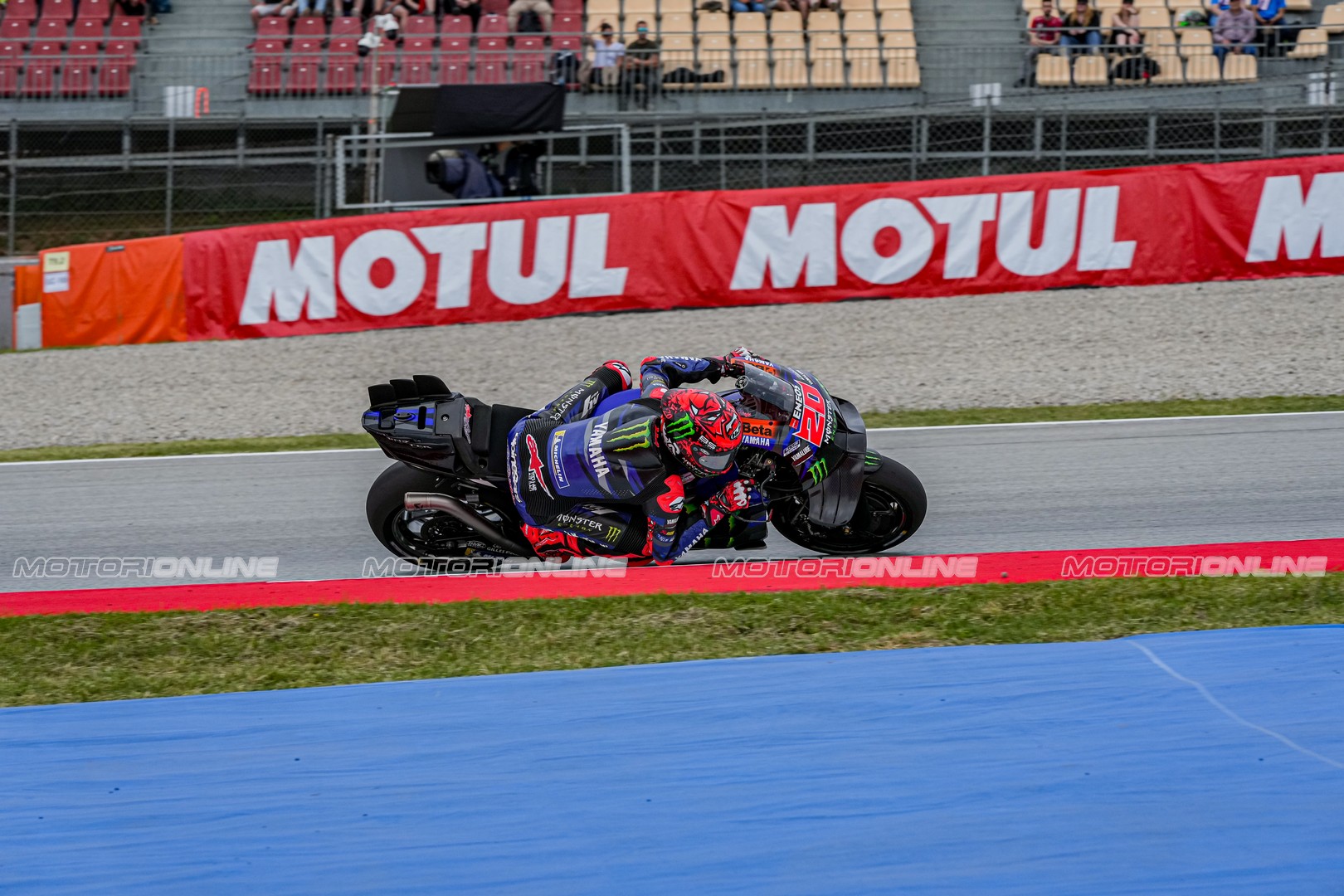 MotoGP Barcellona Day_2