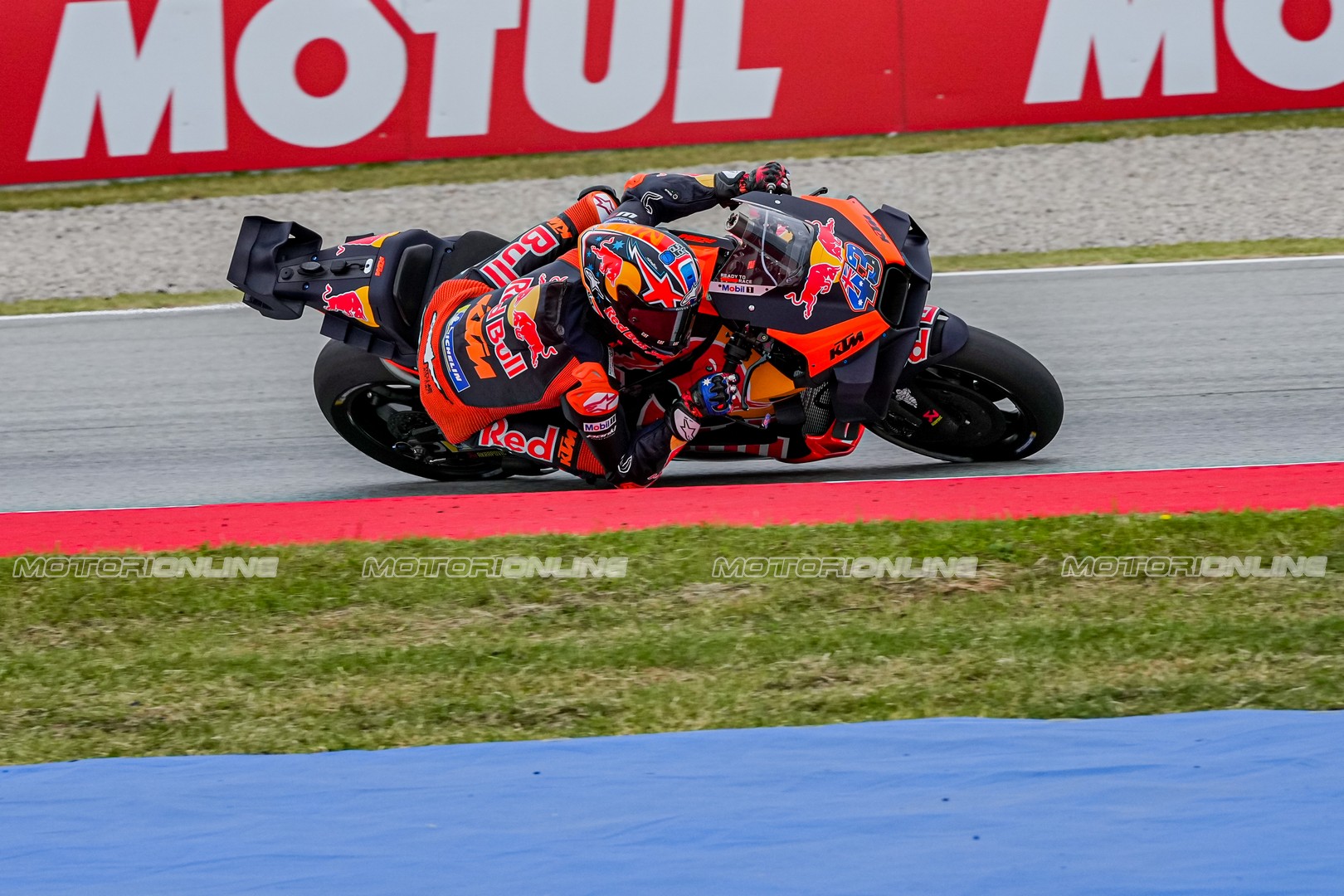 MotoGP Barcellona Day_2