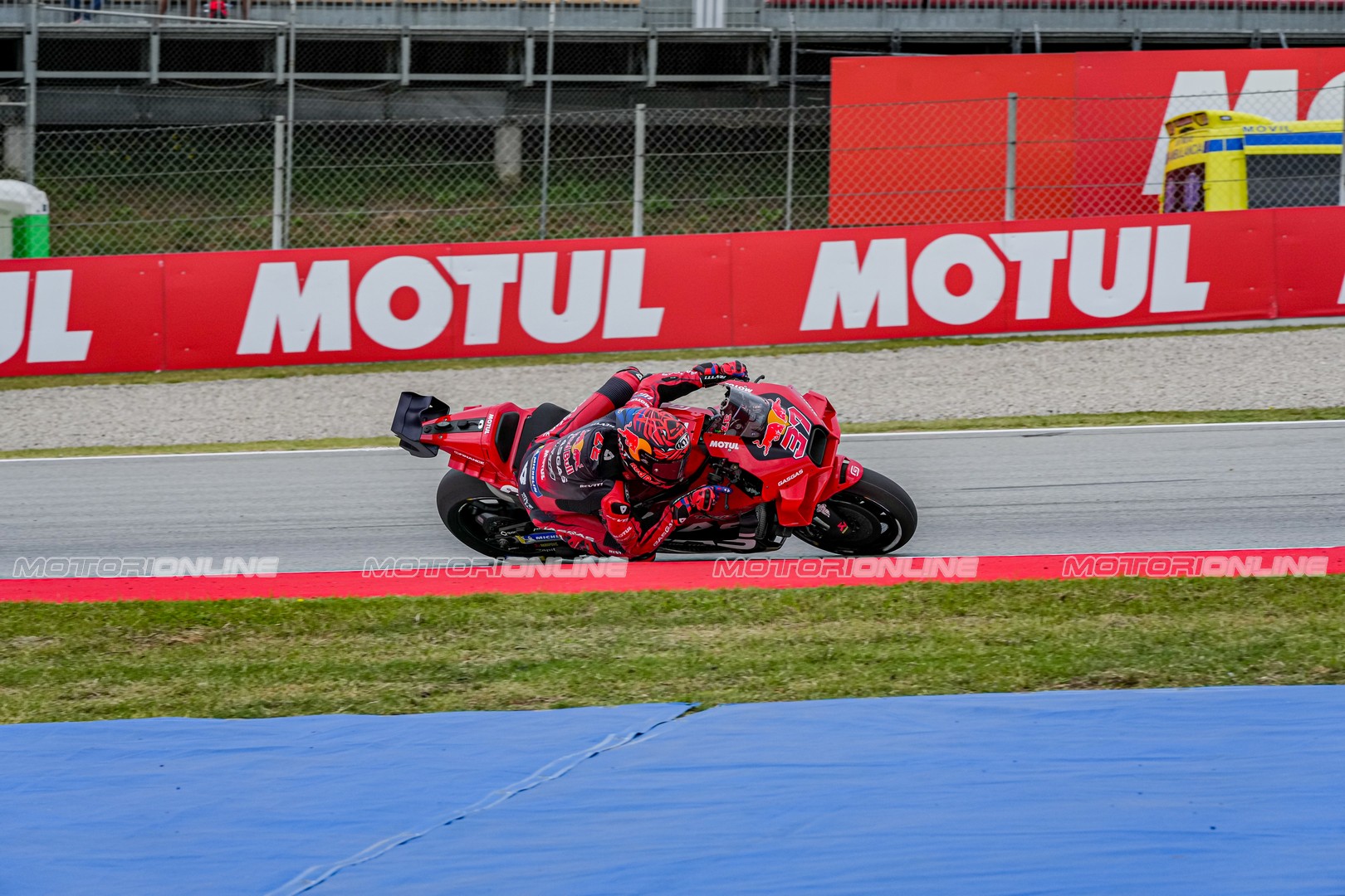 MotoGP Barcellona Day_2