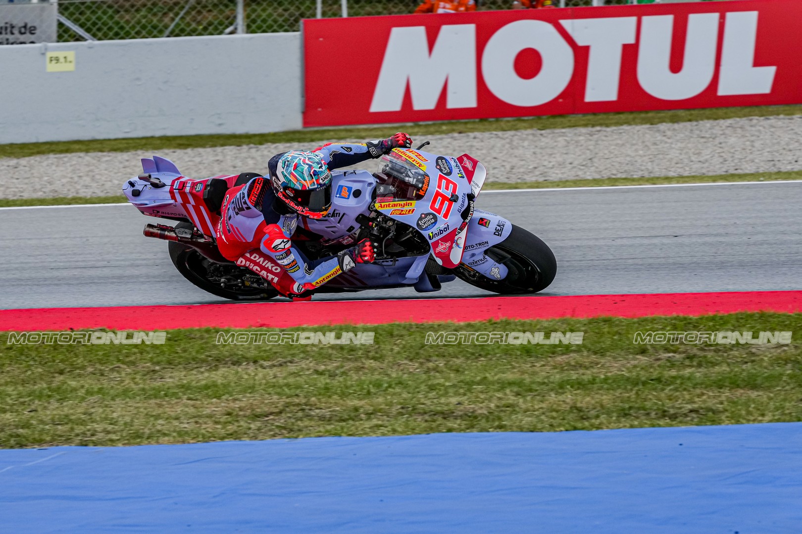 MotoGP Barcellona Day_2