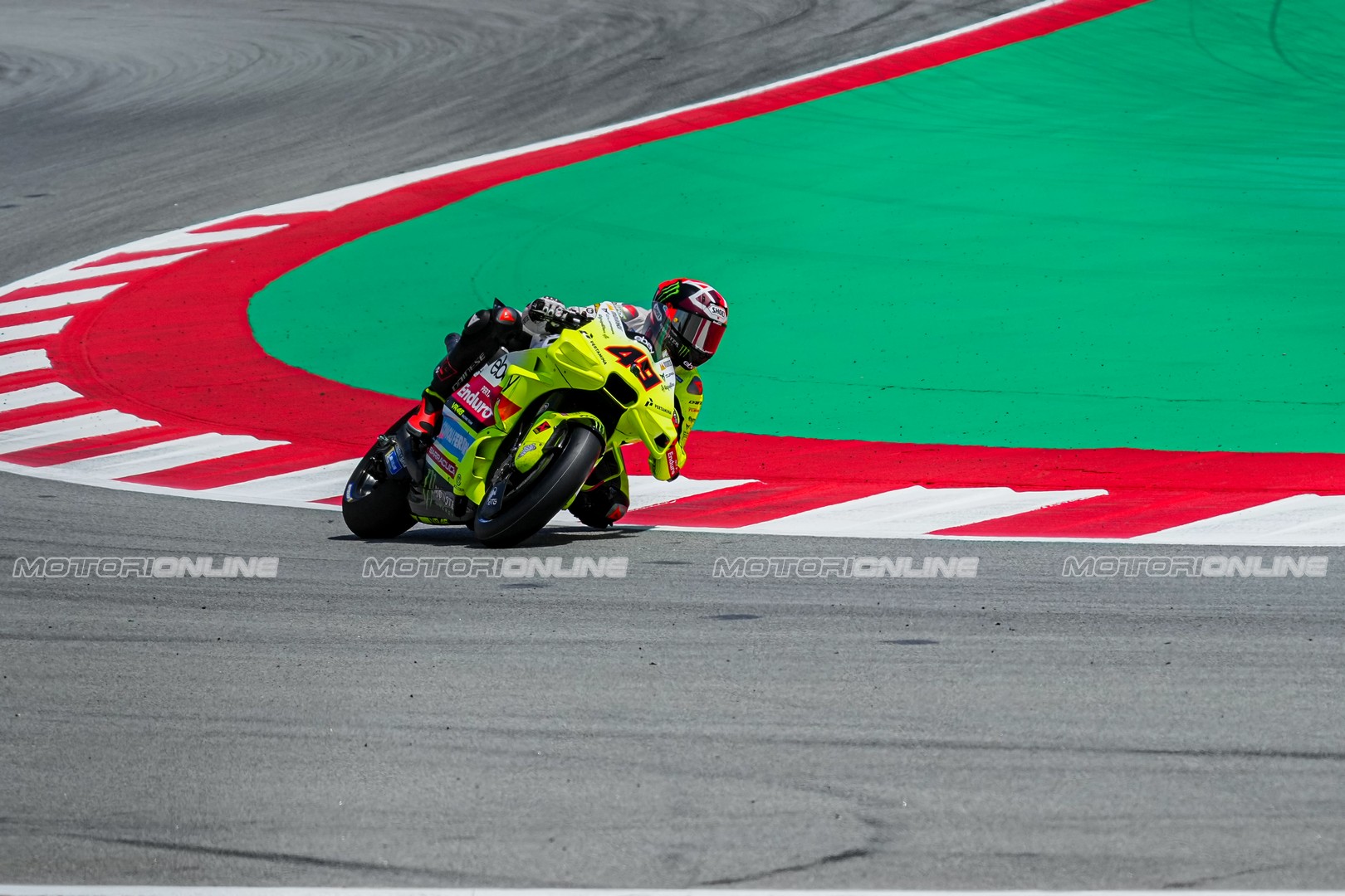 MotoGP Barcellona Day_2