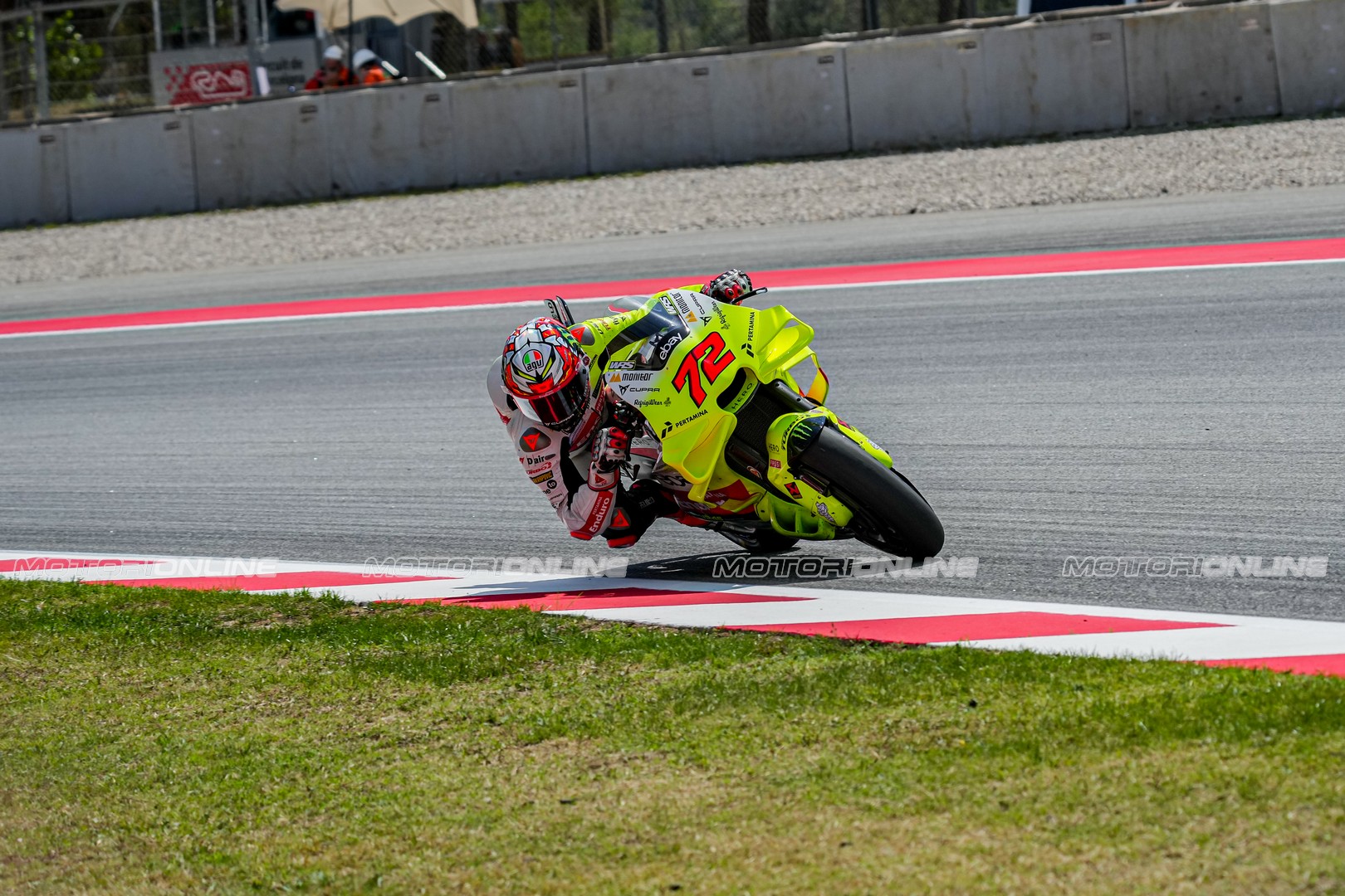 MotoGP Barcellona Day_2