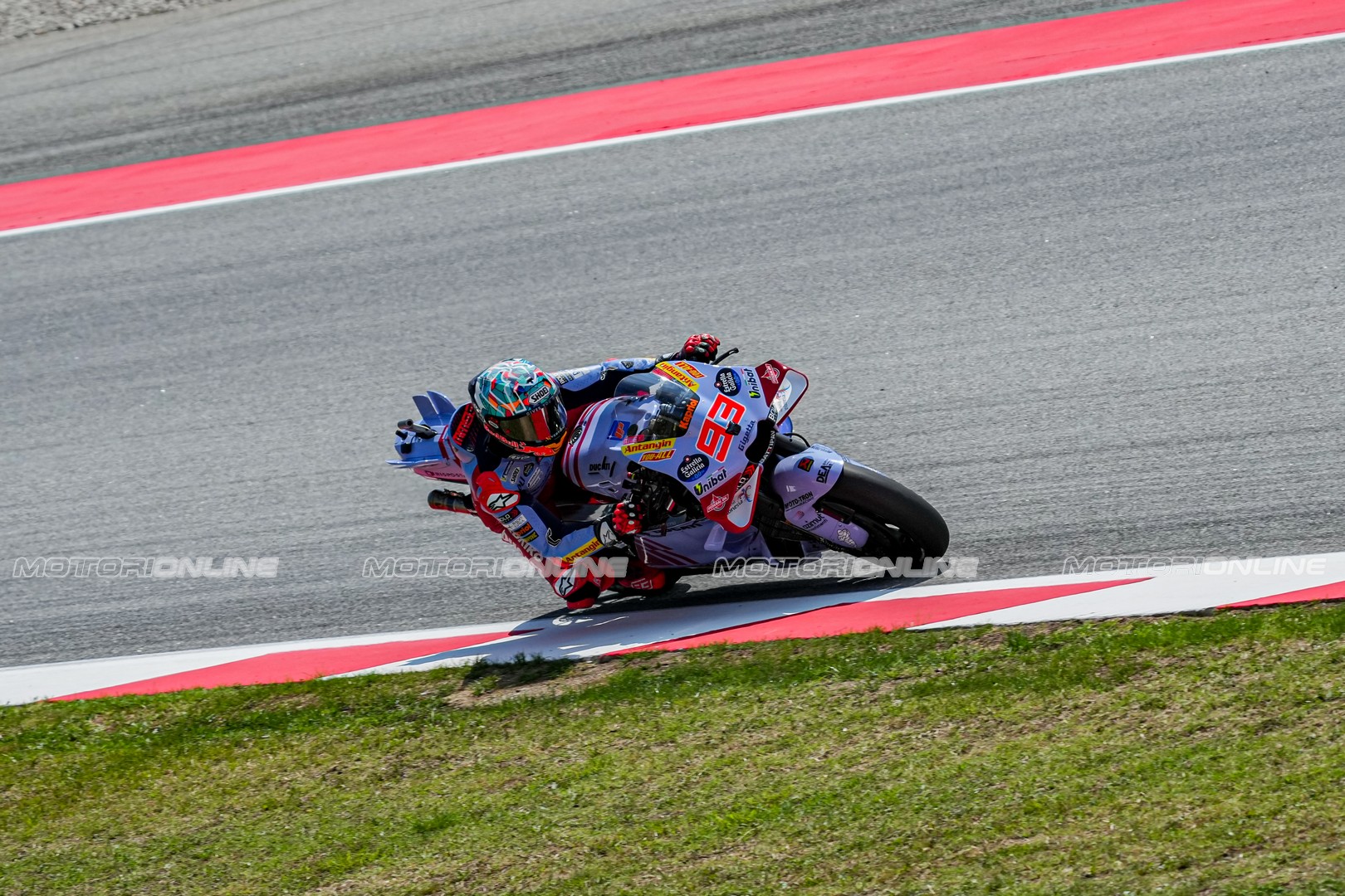 MotoGP Barcellona Day_2