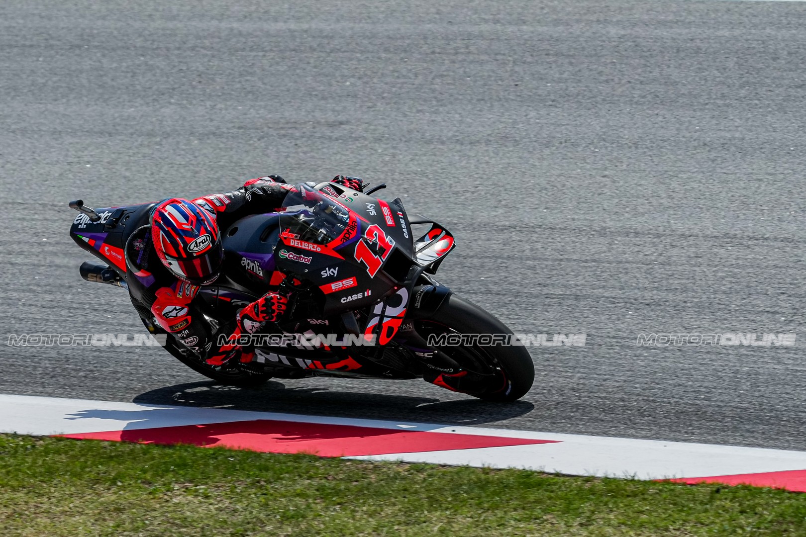 MotoGP Barcellona Day_2