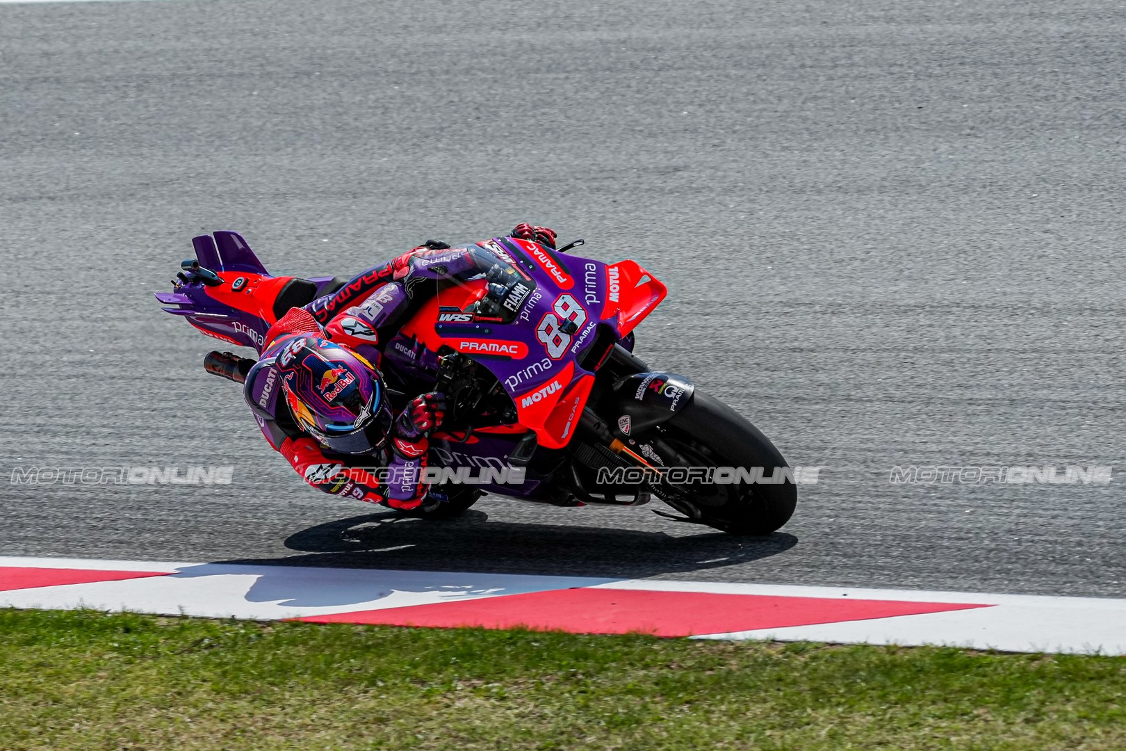 MotoGP Barcellona Day_2